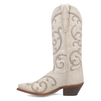 Laredo Haisley - Women's Leather Cowgirl Boots