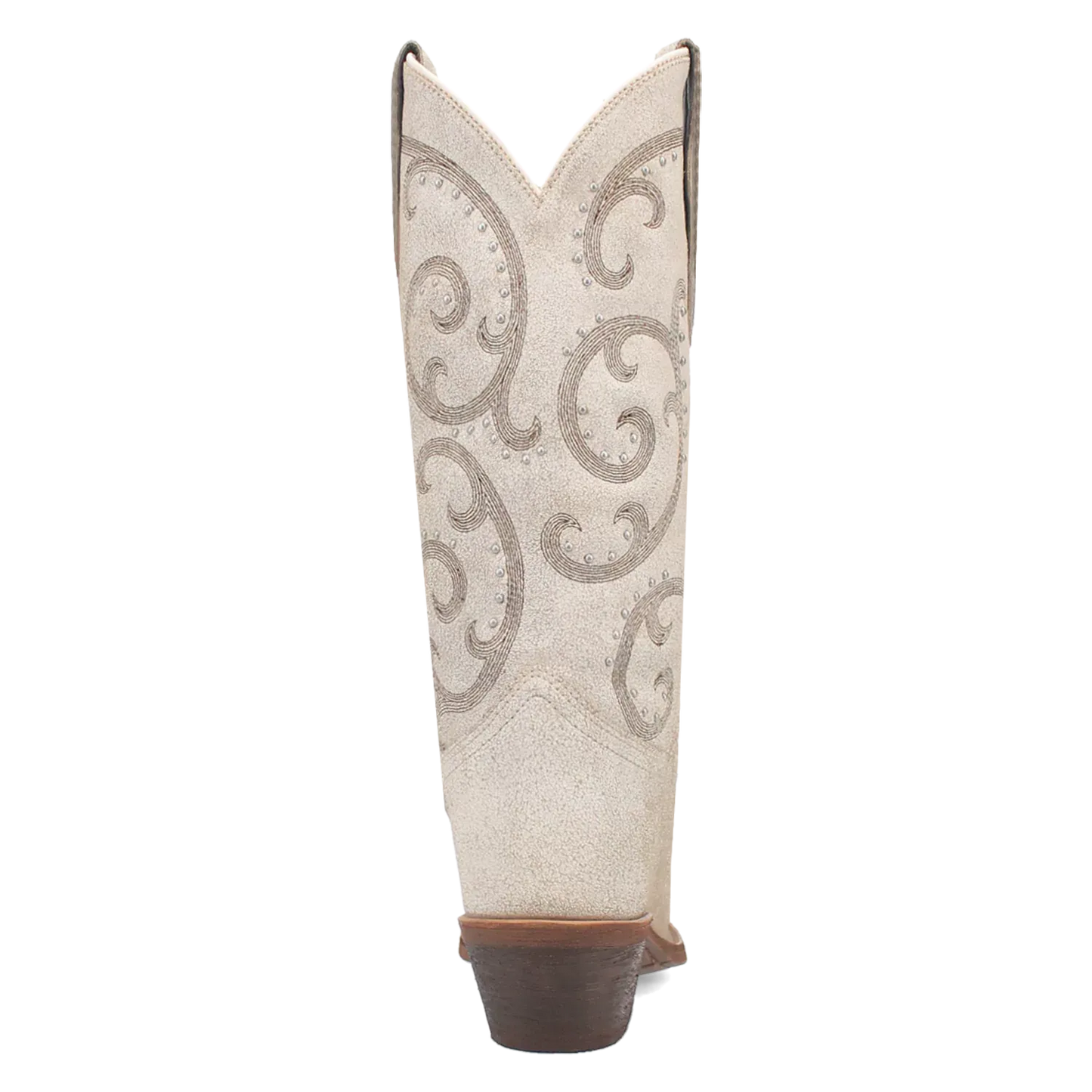 Laredo Haisley - Women's Leather Cowgirl Boots