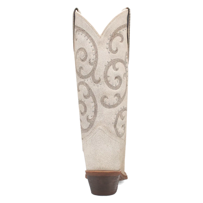 Laredo Haisley - Women's Leather Cowgirl Boots