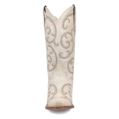Laredo Haisley - Women's Leather Cowgirl Boots