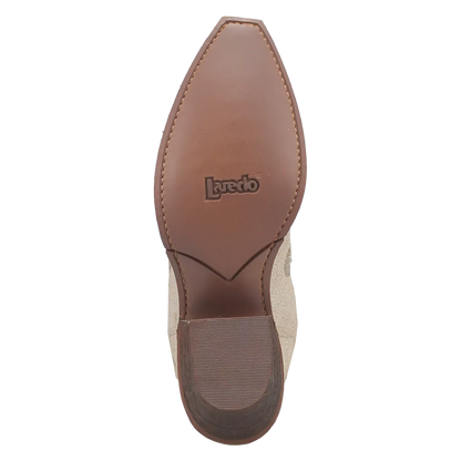 Laredo Haisley - Women's Leather Cowgirl Boots