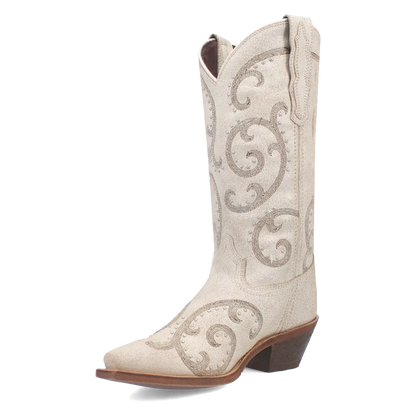Laredo Haisley - Women's Leather Cowgirl Boots