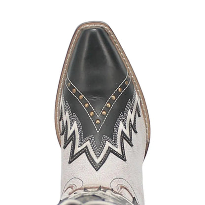 Laredo Shawnee - Women's Leather Cowgirl Boot
