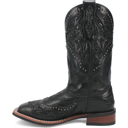 Laredo Eternity - Women's Leather Cowgirl Boot