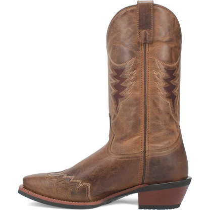 Laredo Williams - Men's Leather Cowboy Boots