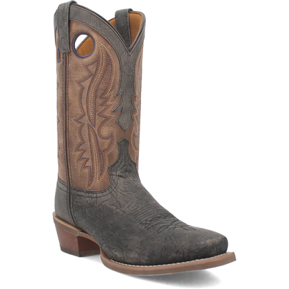 Laredo Walker - Men's Leather Cowboy Boots