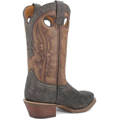 Laredo Walker - Men's Leather Cowboy Boots