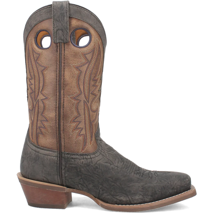 Laredo Walker - Men's Leather Cowboy Boots