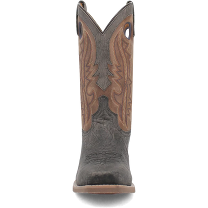 Laredo Walker - Men's Leather Cowboy Boots