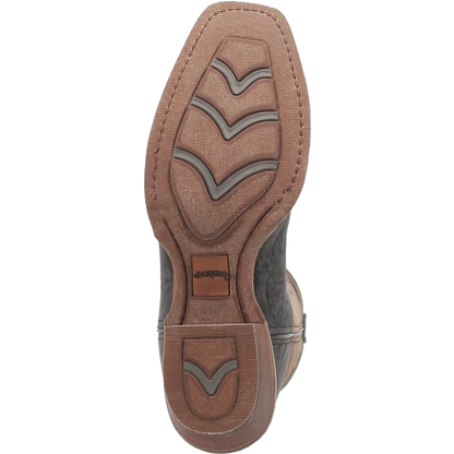 Laredo Walker - Men's Leather Cowboy Boots