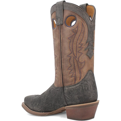 Laredo Walker - Men's Leather Cowboy Boots