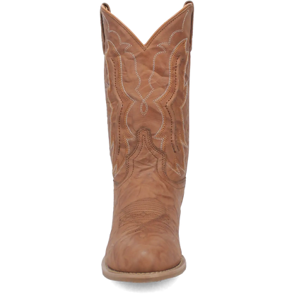 Laredo Cutglass - Men's Leather Cowboy Boots
