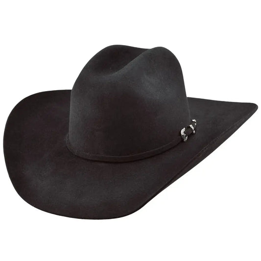 Justin Kermit - (6X) Fur Felt Cowboy Hat