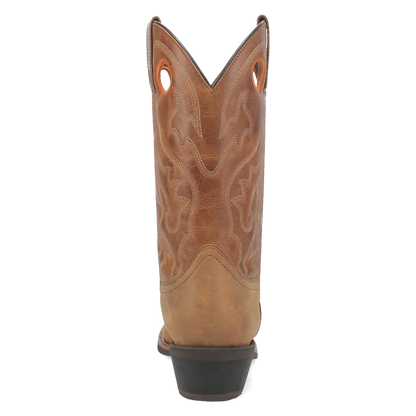 Laredo Frontier - Men's Leather Cowboy Boots