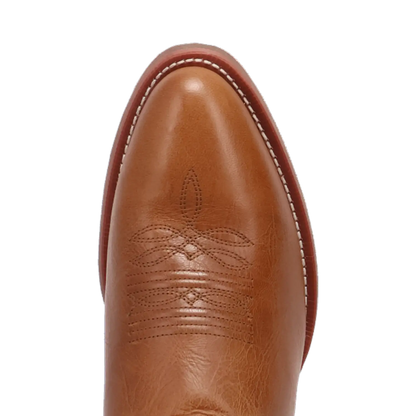 Laredo Novak - Men's Leather Cowboy Boots
