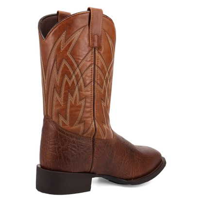 Laredo Latham - Men's Leather Cowboy Boots