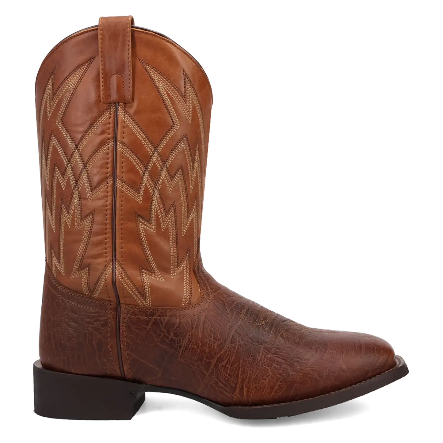 Laredo Latham - Men's Leather Cowboy Boots