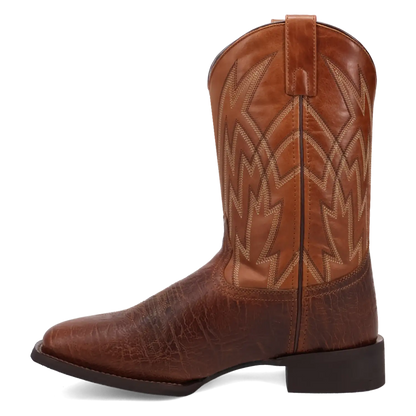 Laredo Latham - Men's Leather Cowboy Boots