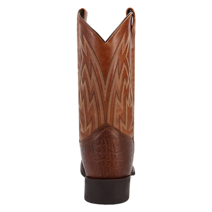 Laredo Latham - Men's Leather Cowboy Boots
