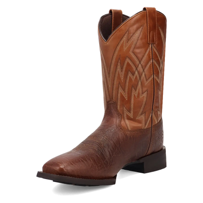 Laredo Latham - Men's Leather Cowboy Boots
