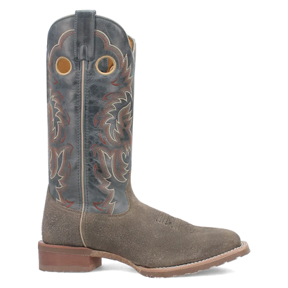 Laredo Summit - Men's Leather Cowboy Boots