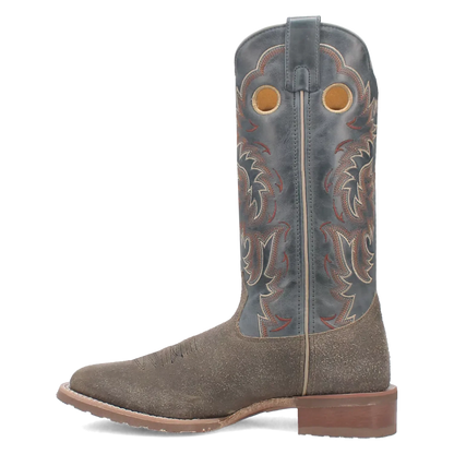 Laredo Summit - Men's Leather Cowboy Boots