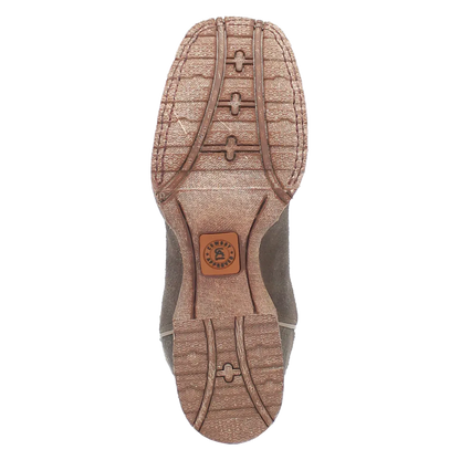 Laredo Summit - Men's Leather Cowboy Boots