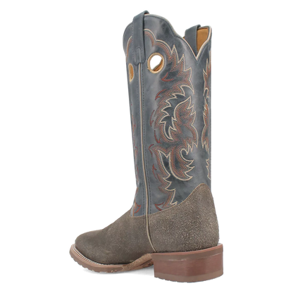 Laredo Summit - Men's Leather Cowboy Boots