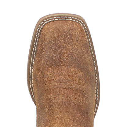 Laredo Chet - Men's Leather Cowboy Boots