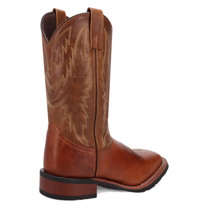 Laredo Orleans - Men's Leather Cowboy Boots