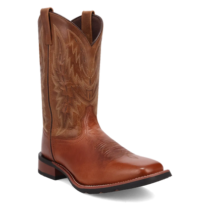 Laredo Orleans - Men's Leather Cowboy Boots