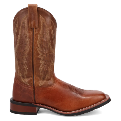 Laredo Orleans - Men's Leather Cowboy Boots