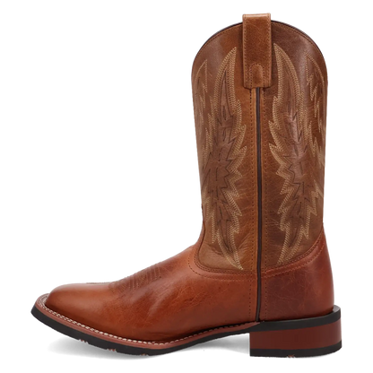 Laredo Orleans - Men's Leather Cowboy Boots