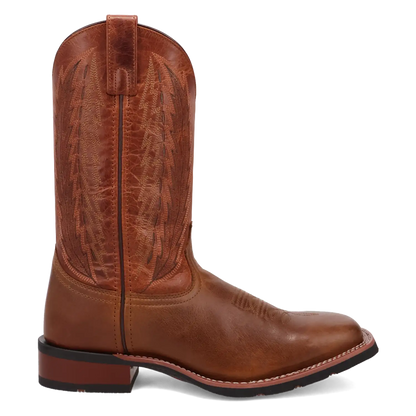 Laredo Tulane - Men's Leather Cowboy Boots