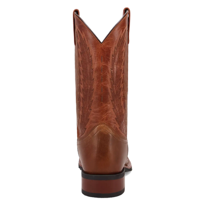 Laredo Tulane - Men's Leather Cowboy Boots
