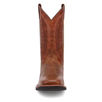 Laredo Tulane - Men's Leather Cowboy Boots