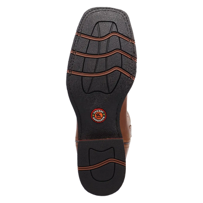 Laredo Tulane - Men's Leather Cowboy Boots