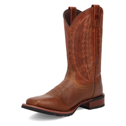 Laredo Tulane - Men's Leather Cowboy Boots
