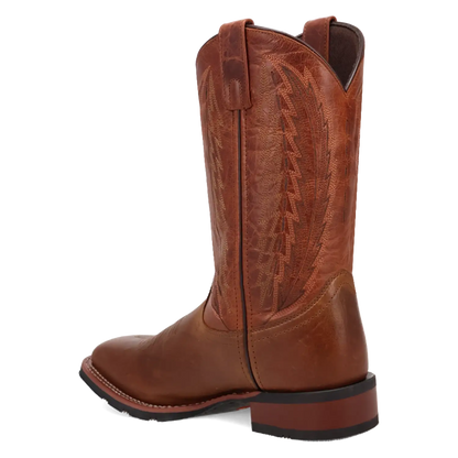 Laredo Tulane - Men's Leather Cowboy Boots