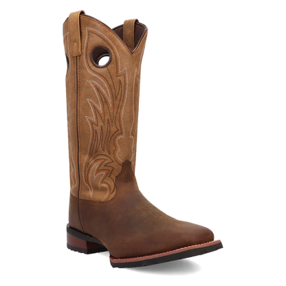 Laredo Cullen - Men's Leather Cowboy Boots