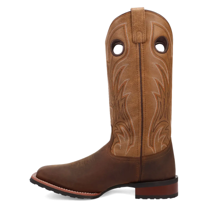 Laredo Cullen - Men's Leather Cowboy Boots