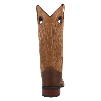 Laredo Cullen - Men's Leather Cowboy Boots