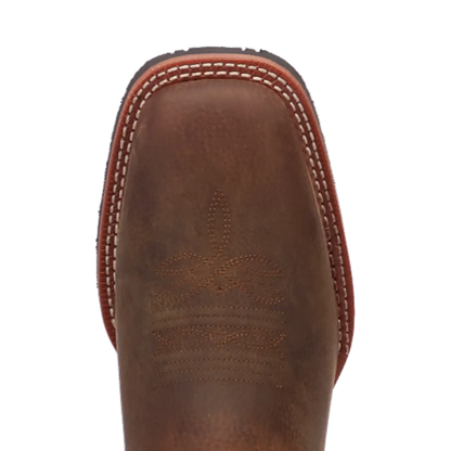 Laredo Cullen - Men's Leather Cowboy Boots