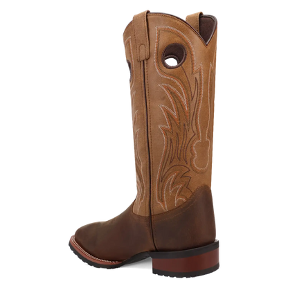 Laredo Cullen - Men's Leather Cowboy Boots