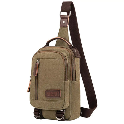 Eurosport Linden - Sling Bag