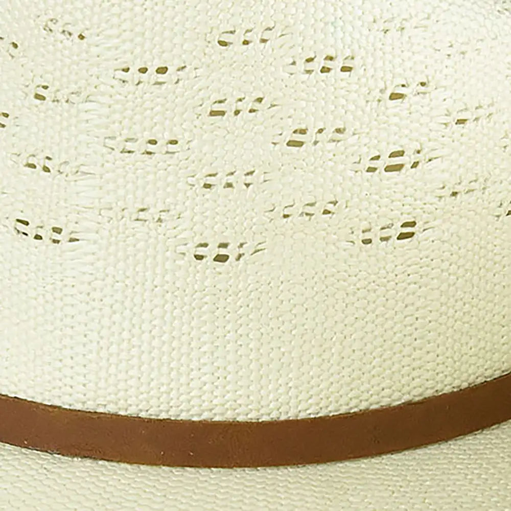 Bailey Big Bend - Bangora Straw Cowboy Hat
