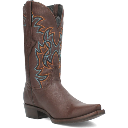 Dingo Gold Rush - Men's Leather Cowboy Boots