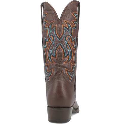 Dingo Gold Rush - Men's Leather Cowboy Boots