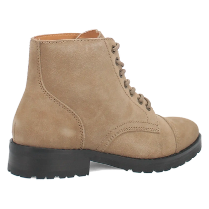 Dingo Hutch - Men's Leather Cowboy Boots