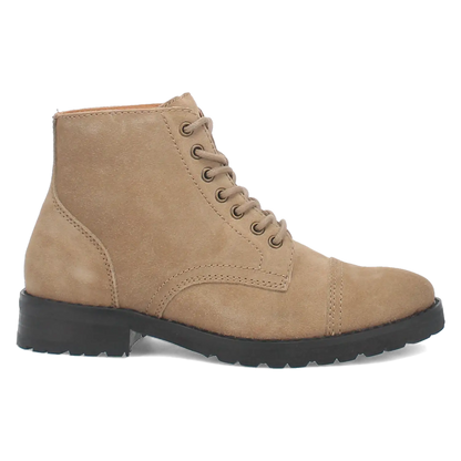 Dingo Hutch - Men's Leather Cowboy Boots